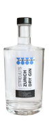Streuli's Zürich Dry Gin