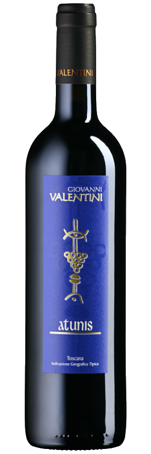 Atunis Maremma Toscana IGT