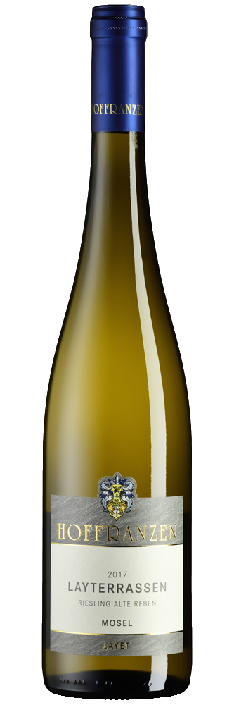 Riesling Layterrassen Layet Alte Reben