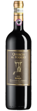Chianti classico Riserva DOCG
