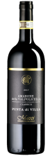 Amarone della Valpolicella classico Punta di Villa  DOCG