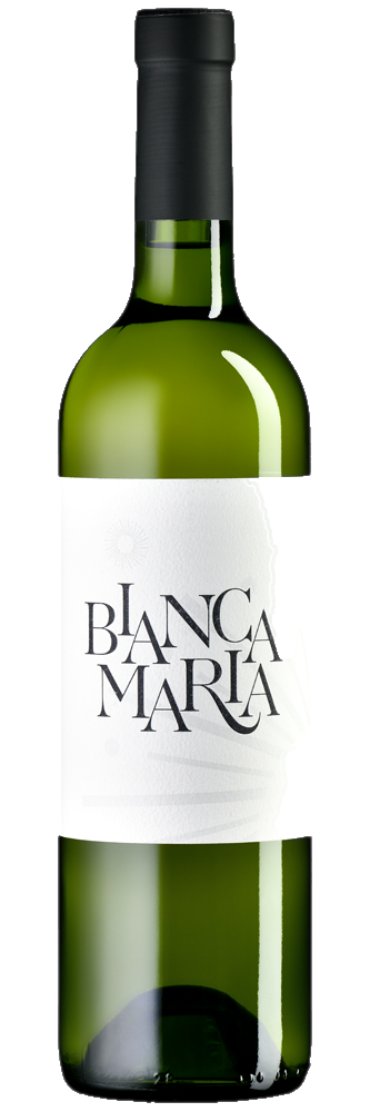 Bianca Maria Bianco del Ticino DOC