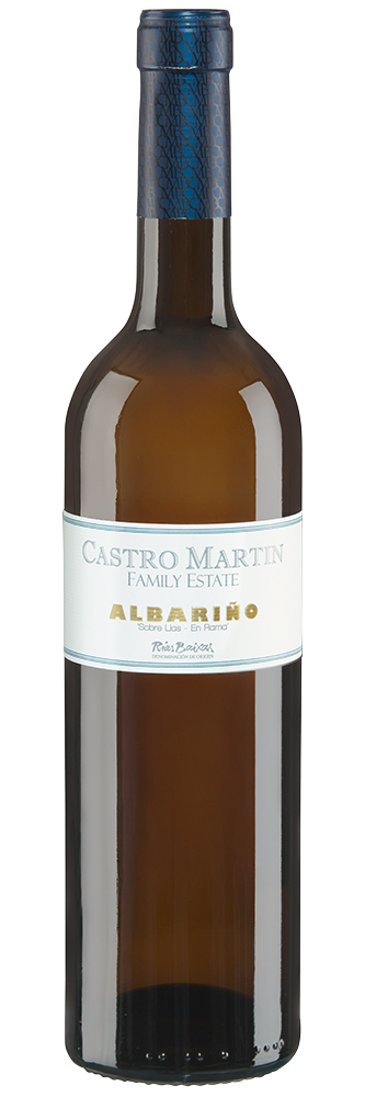 Castro Martin DO