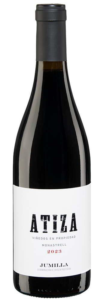 Atiza Monastrell DOP