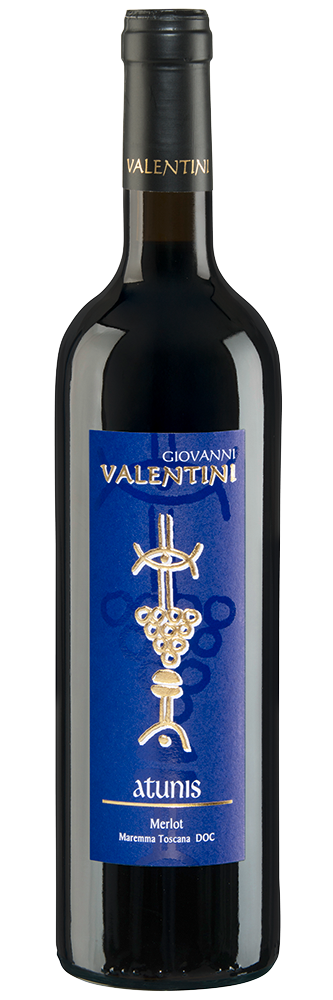 Atunis Maremma Toscana  DOC