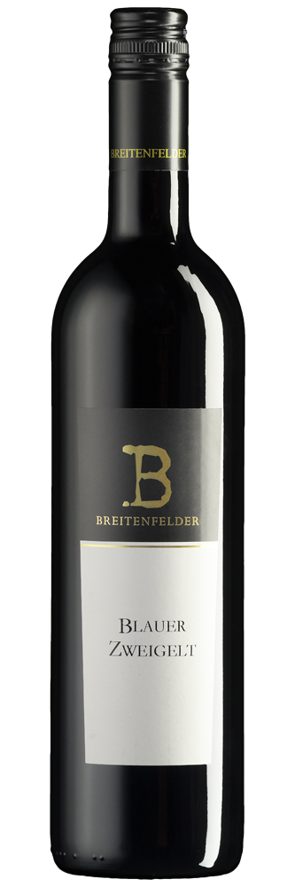 Blauer Zweigelt 