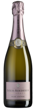 Brut Rosé Vintage AOC Champagne