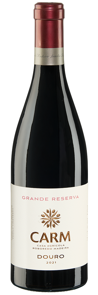 Carm Grande Reserva  DOC Douro