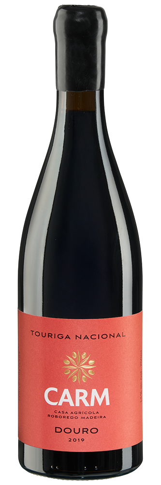 Carm Touriga Nacional  DOP