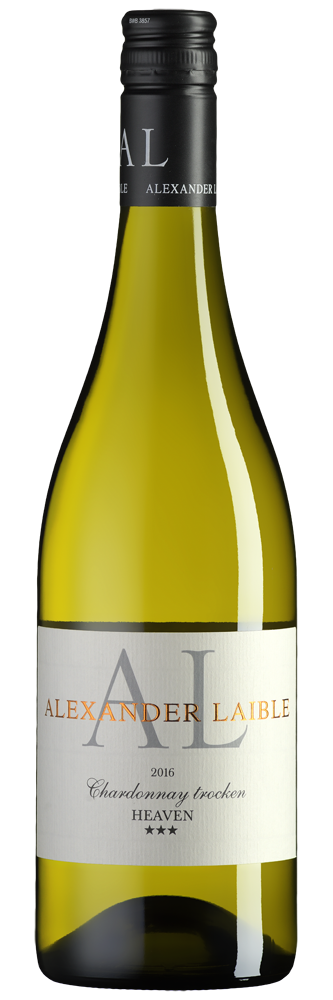 Chardonnay Heaven *** 