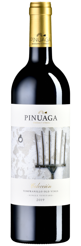 Pinuaga Colección VdlT