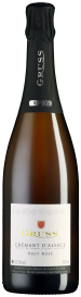 Crémant d'Alsace Brut Rosé AOC