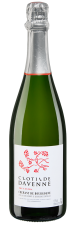 Crémant de Bourgogne Extra Brut AC