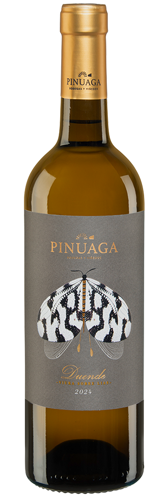Pinuaga Duende Sobre Lias  VdlT