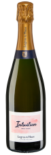 Intuition Brut Rosé AOC Champagne