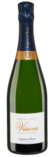 Les Visions Blanc de Blancs Grand Cru Brut   AOC Champagne