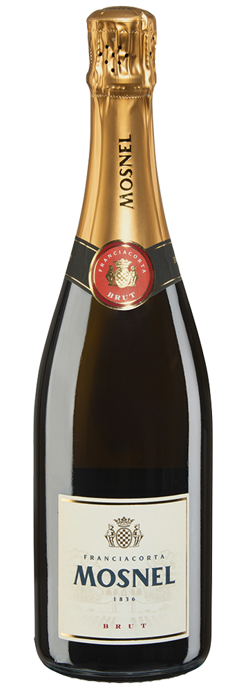 Franciacorta Brut DOCG