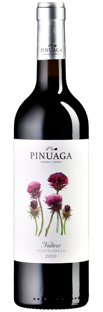 Pinuaga Nature VdlT