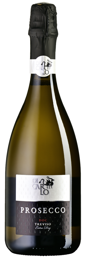Di Carlo Prosecco Spumante Treviso Extra Dry DOC