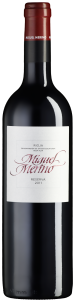 Rioja Reserva DOCa