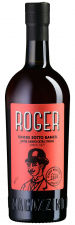 Roger Amaro Extra Strong