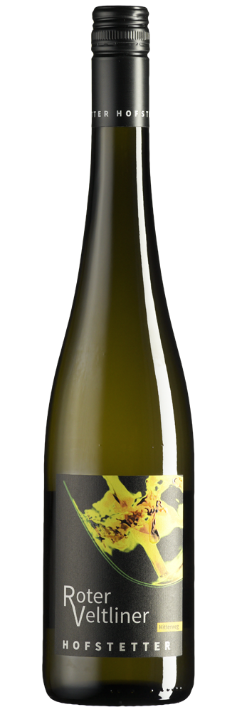 Roter Veltliner Ried Mitterweg 