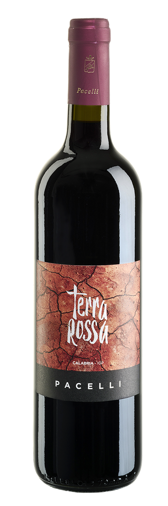 Terra Rossa IGP