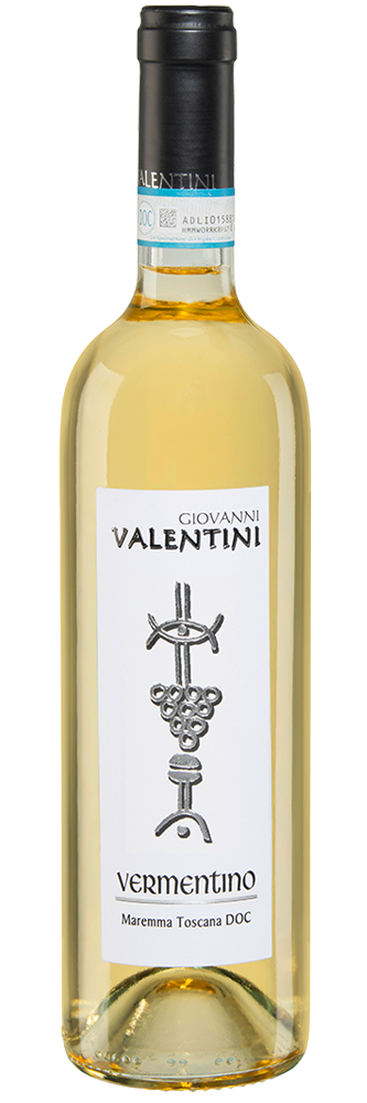 Vermentino Maremma Toscana DOC