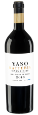 Yaso Matteria Viñas Viejas DO